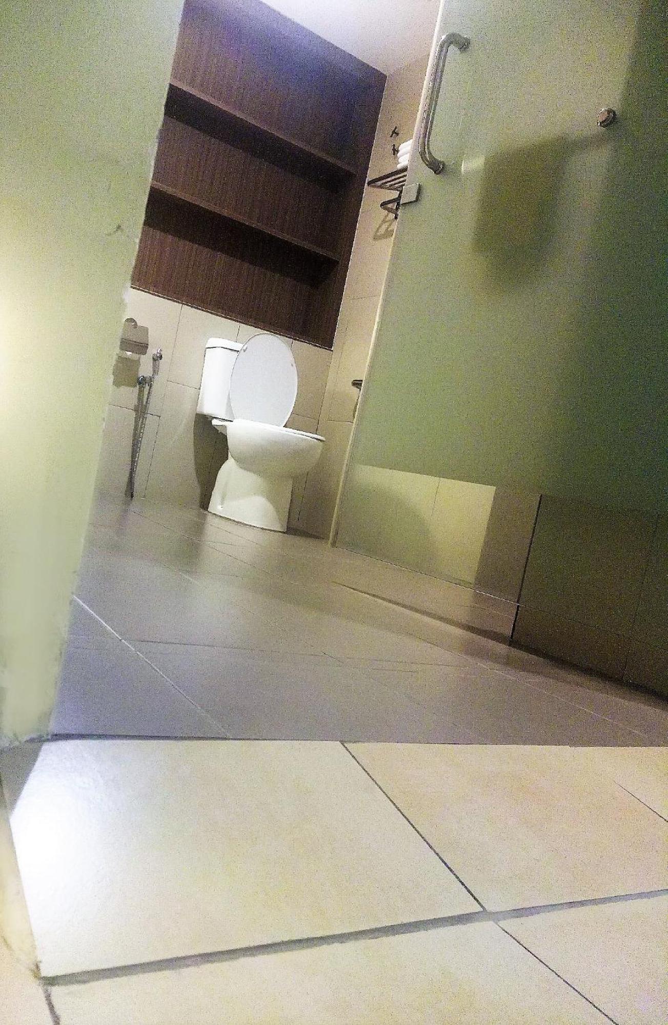 U Design Hotel Bukit Mertajam Exterior photo